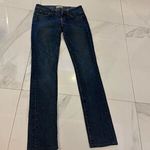 Paige premium denim jeans #11